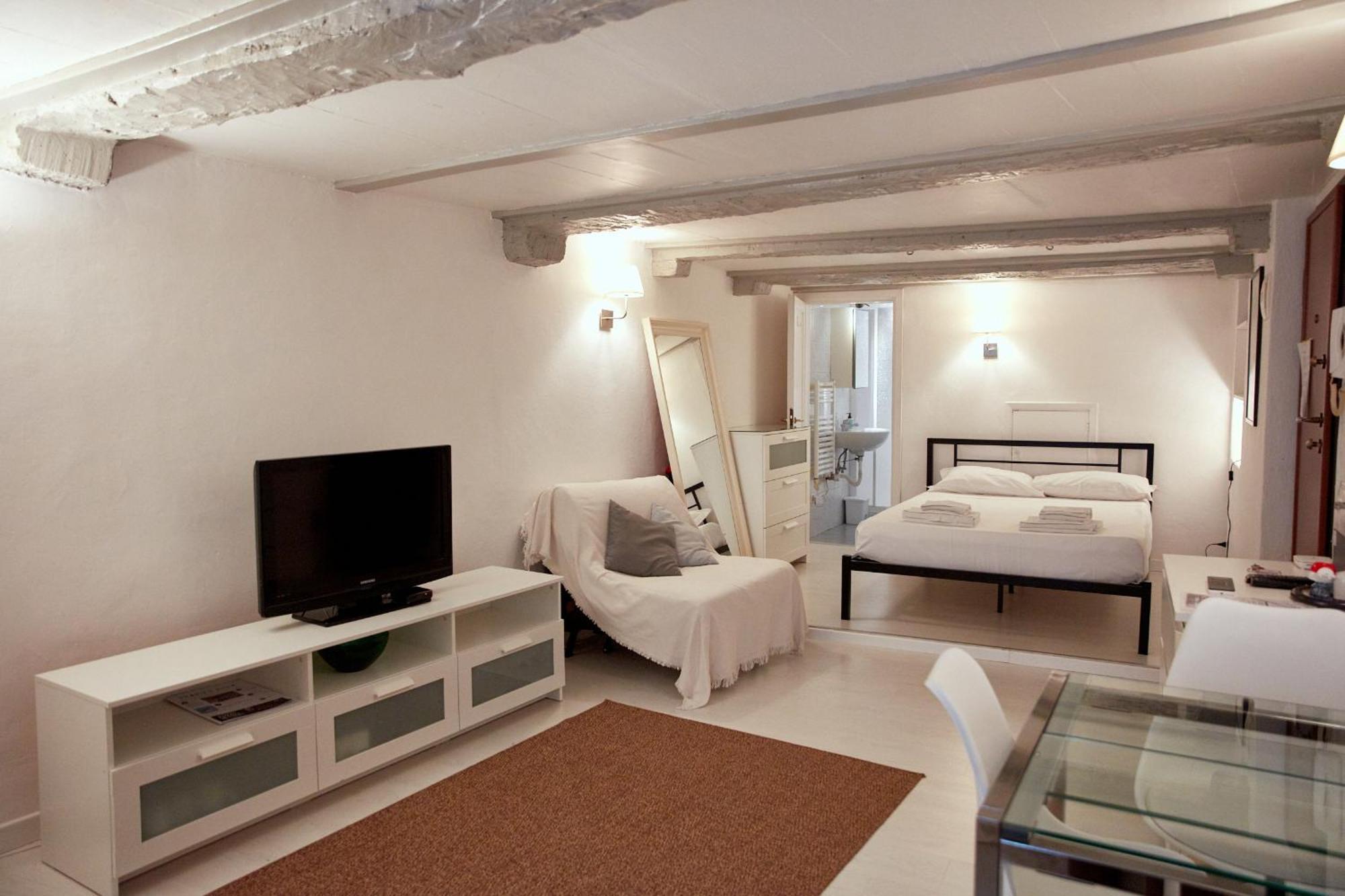 Apartamento Torta