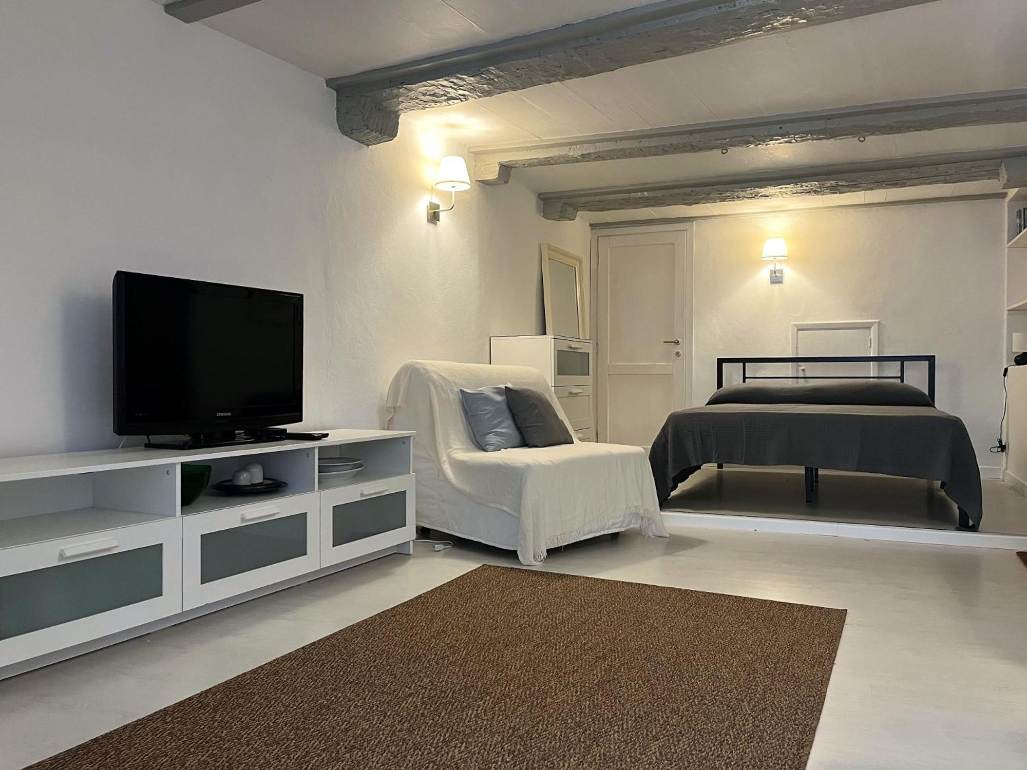 Apartamento Torta