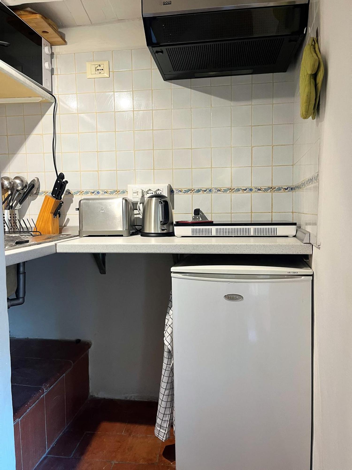 Apartamento Torta *