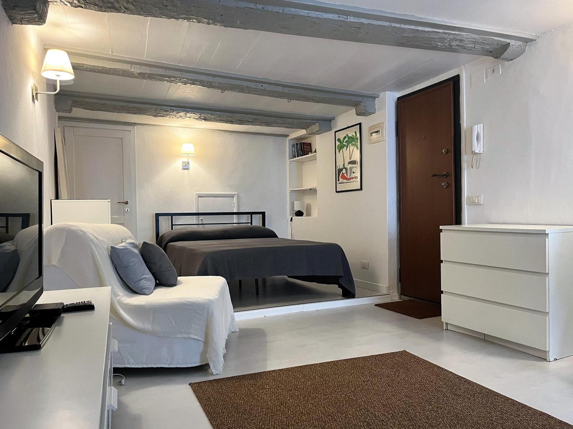 Apartamento Torta Florencia