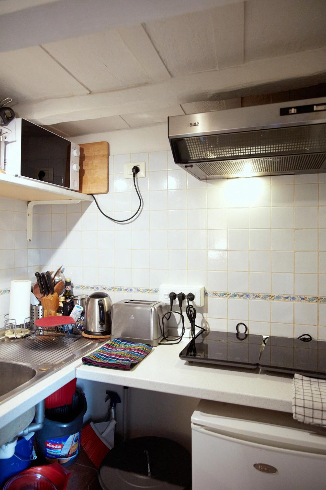 Apartamento Torta