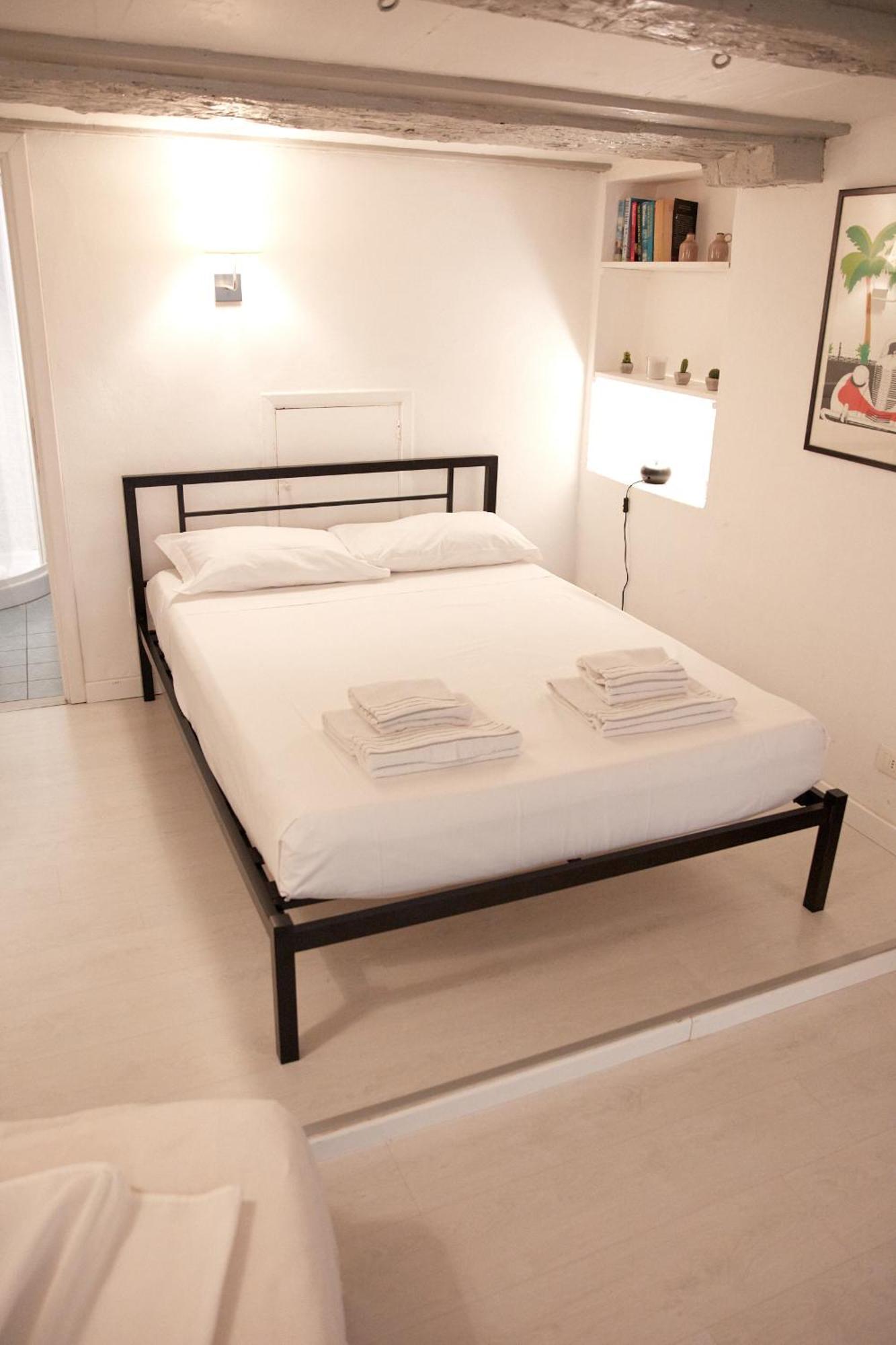 Apartamento Torta